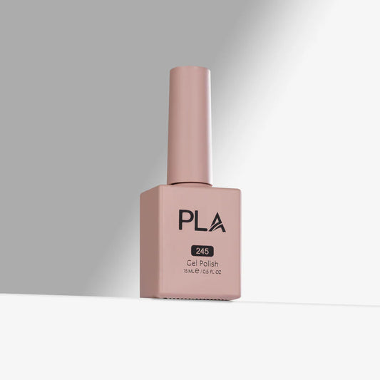 PLA Gel & Nail Lacquer Duo 0.5oz - 245