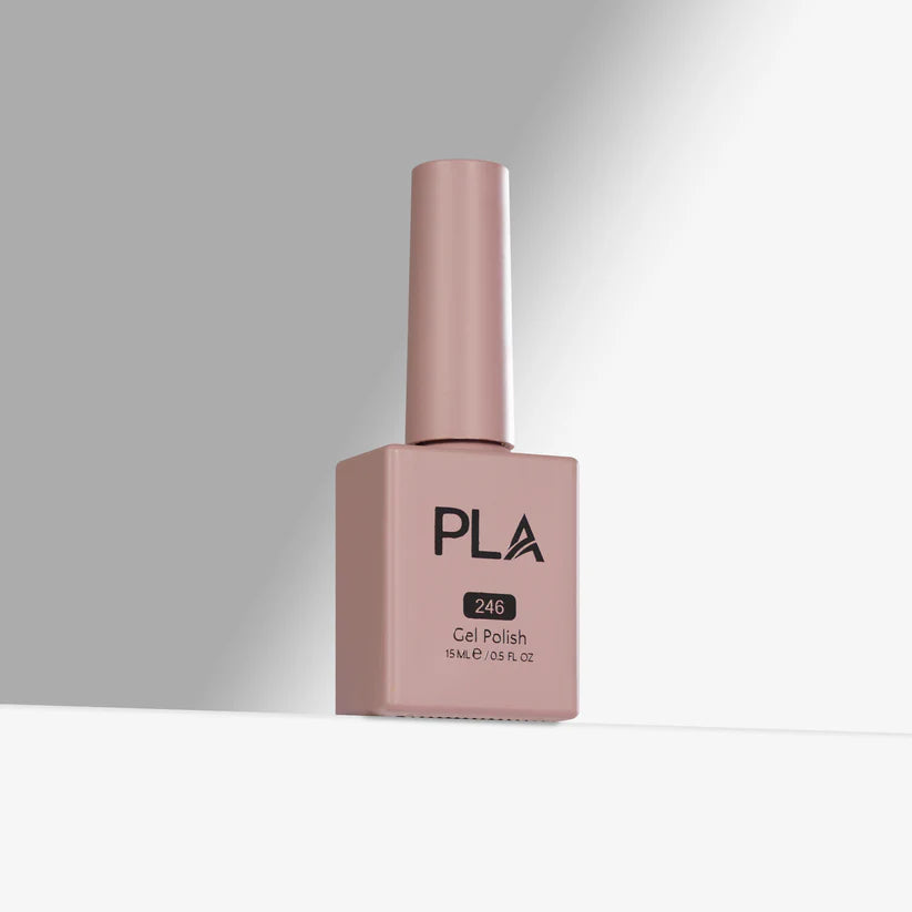 PLA Gel & Nail Lacquer Duo 0.5oz - 246