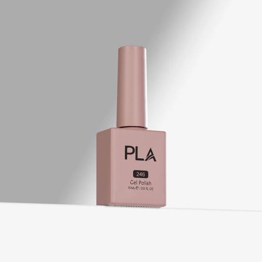 PLA Gel & Nail Lacquer Duo 0.5oz - 246