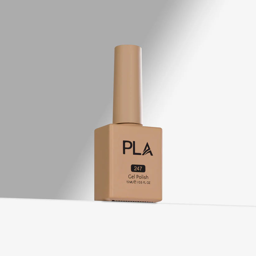 PLA Gel & Nail Lacquer Duo 0.5oz - 247