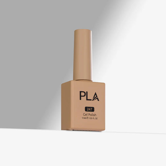 PLA Gel & Nail Lacquer Duo 0.5oz - 247