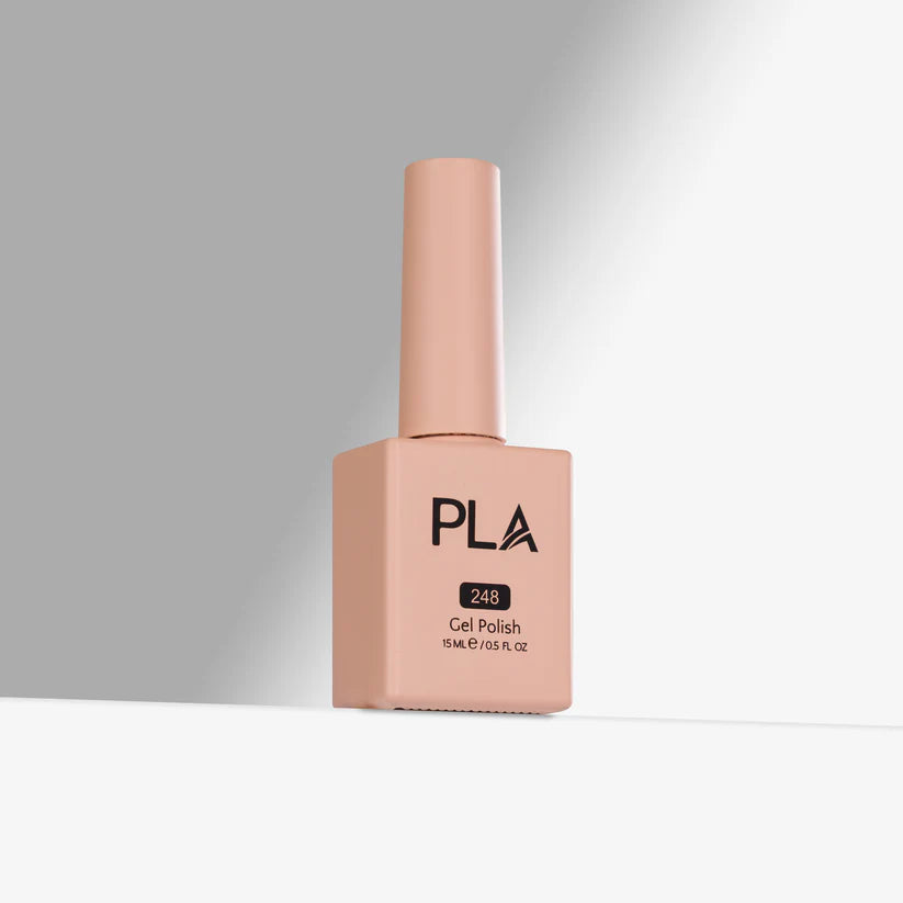 PLA Gel & Nail Lacquer Duo 0.5oz - 248