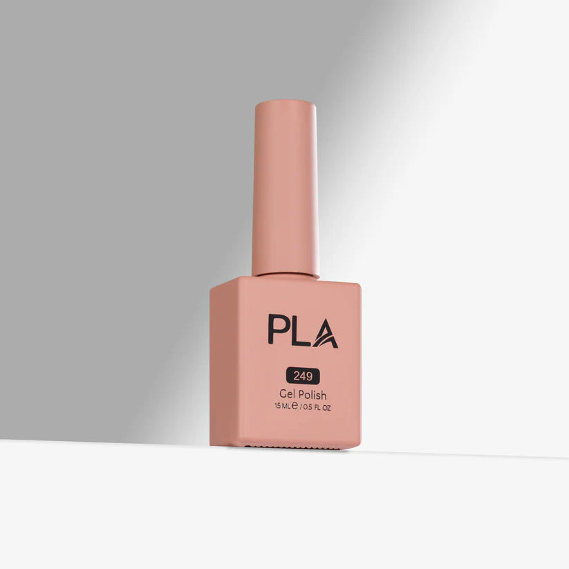 PLA Gel & Nail Lacquer Duo 0.5oz - 249