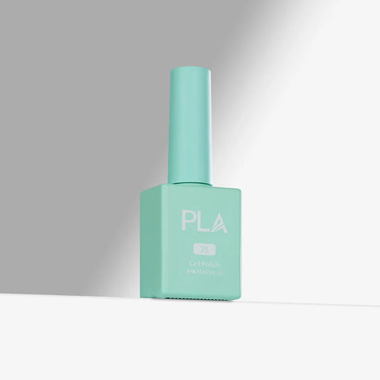 PLA Gel & Nail Lacquer Duo 0.5oz - 025