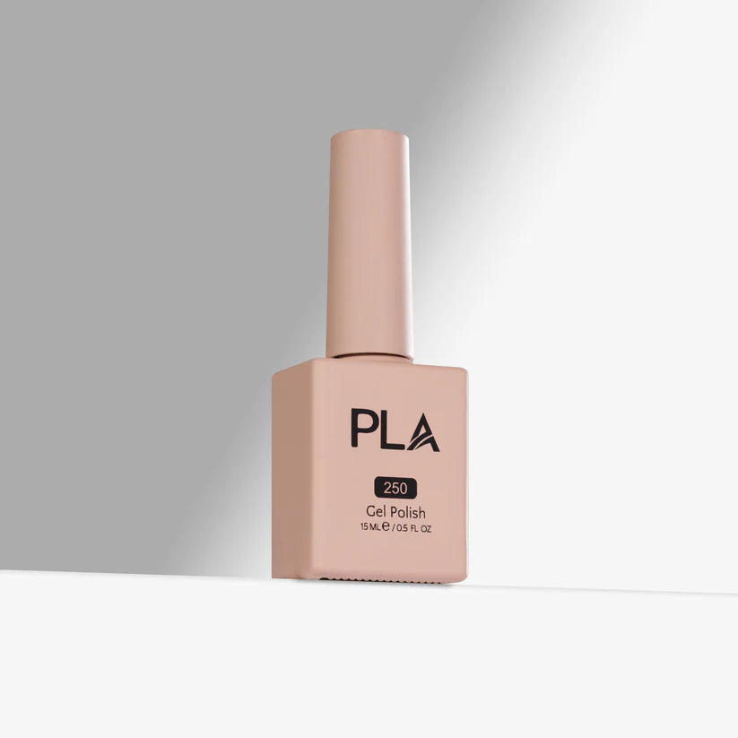 PLA Gel & Nail Lacquer Duo 0.5oz - 250