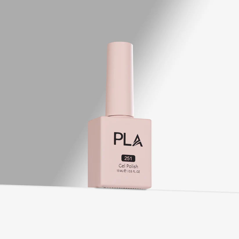 PLA Gel & Nail Lacquer Duo 0.5oz - 251