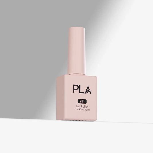 PLA Gel & Nail Lacquer Duo 0.5oz - 251