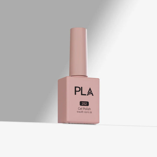 PLA Gel & Nail Lacquer Duo 0.5oz - 252