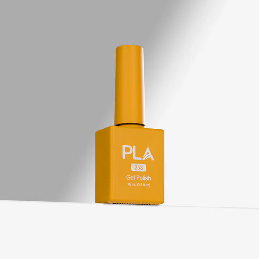 PLA Gel & Nail Lacquer Duo 0.5oz - 253