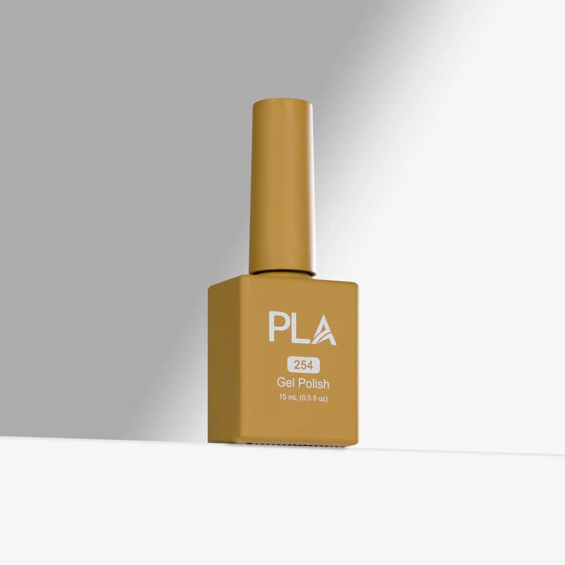 PLA Gel & Nail Lacquer Duo 0.5oz - 254