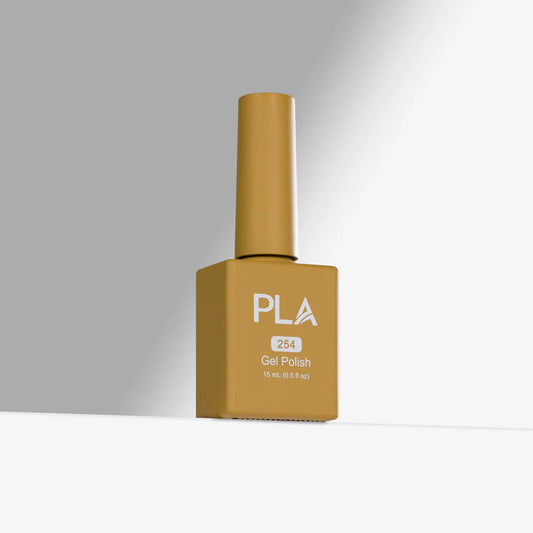 PLA Gel & Nail Lacquer Duo 0.5oz - 254