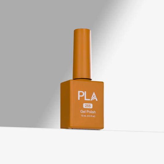 PLA Gel & Nail Lacquer Duo 0.5oz - 255