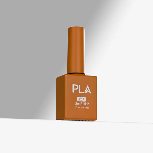 PLA Gel & Nail Lacquer Duo 0.5oz - 257