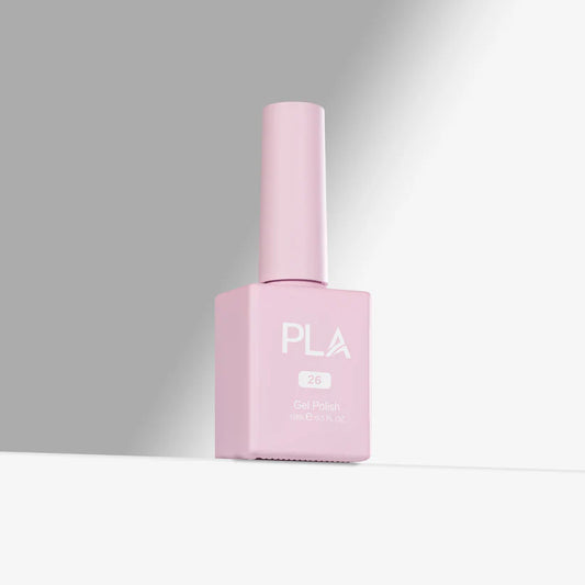 PLA Gel & Nail Lacquer Duo 0.5oz - 026