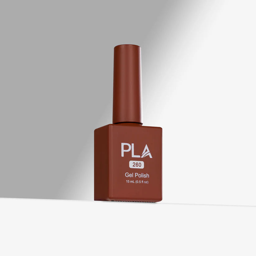 PLA Gel & Nail Lacquer Duo 0.5oz - 260