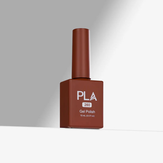 PLA Gel & Nail Lacquer Duo 0.5oz - 260