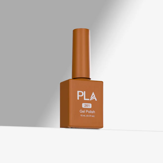 PLA Gel & Nail Lacquer Duo 0.5oz - 261