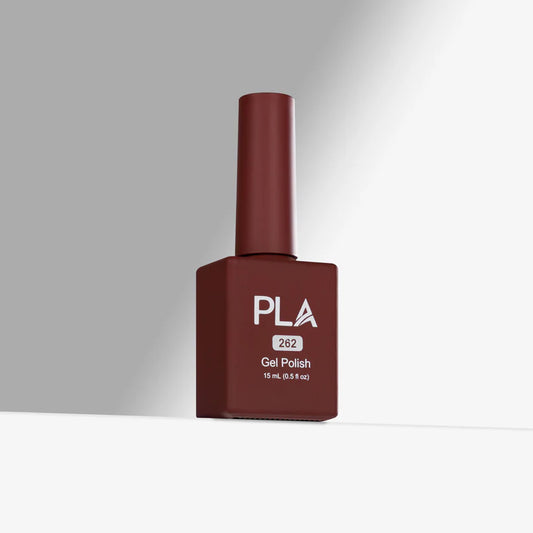PLA Gel & Nail Lacquer Duo 0.5oz - 262
