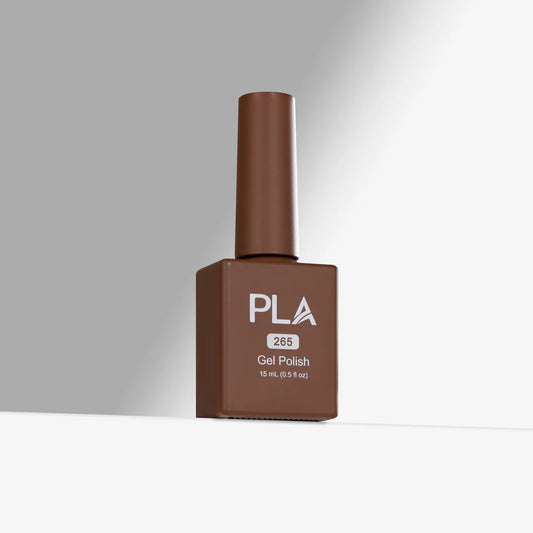 PLA Gel & Nail Lacquer Duo 0.5oz - 265