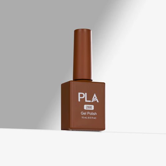 PLA Gel & Nail Lacquer Duo 0.5oz - 266