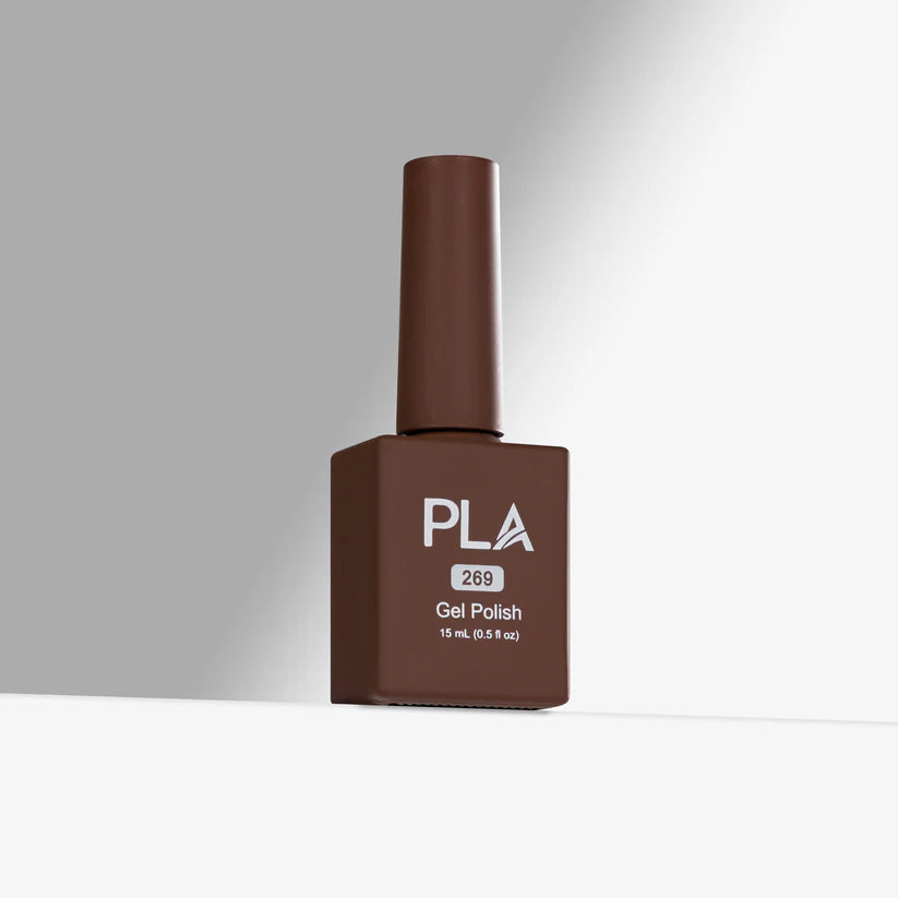 PLA Gel & Nail Lacquer Duo 0.5oz - 269
