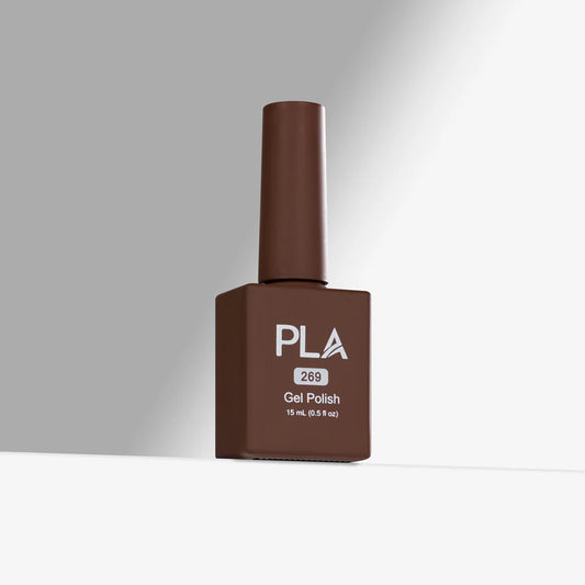PLA Gel & Nail Lacquer Duo 0.5oz - 269
