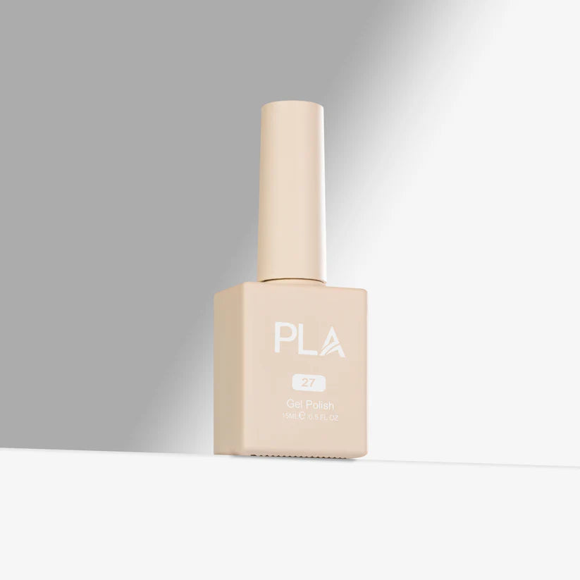 PLA Gel & Nail Lacquer Duo 0.5oz - 027