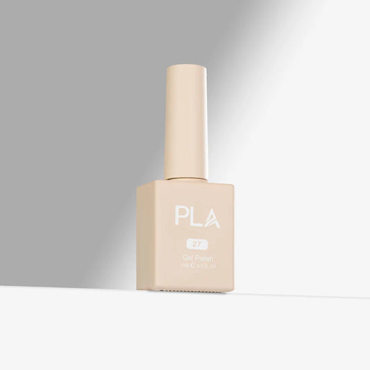 PLA Gel & Nail Lacquer Duo 0.5oz - 027