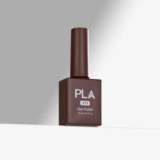 PLA Gel & Nail Lacquer Duo 0.5oz - 270