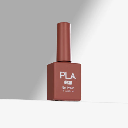 PLA Gel & Nail Lacquer Duo 0.5oz - 271