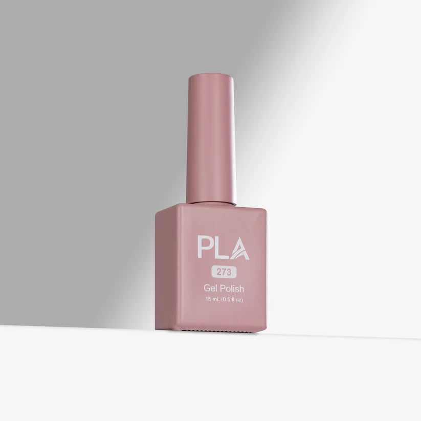 PLA Gel & Nail Lacquer Duo 0.5oz - 273