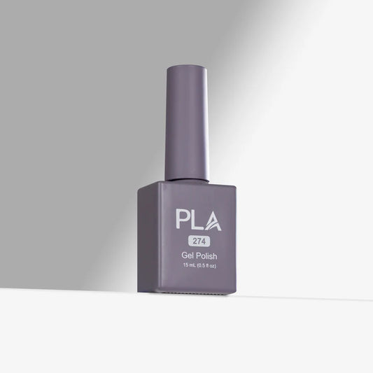 PLA Gel & Nail Lacquer Duo 0.5oz - 274