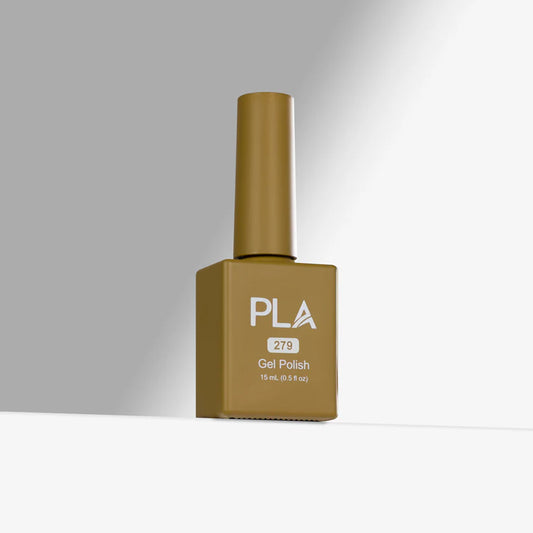 PLA Gel & Nail Lacquer Duo 0.5oz - 279
