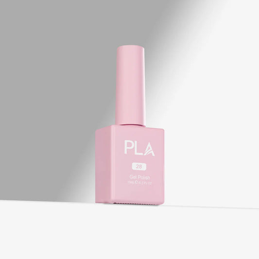 PLA Gel & Nail Lacquer Duo 0.5oz - 028