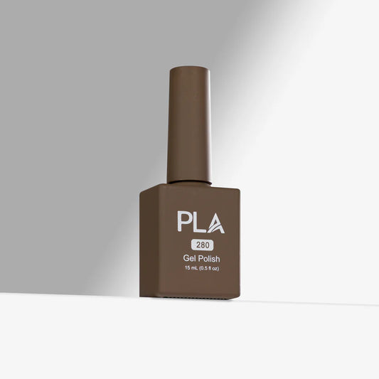 PLA Gel & Nail Lacquer Duo 0.5oz - 280