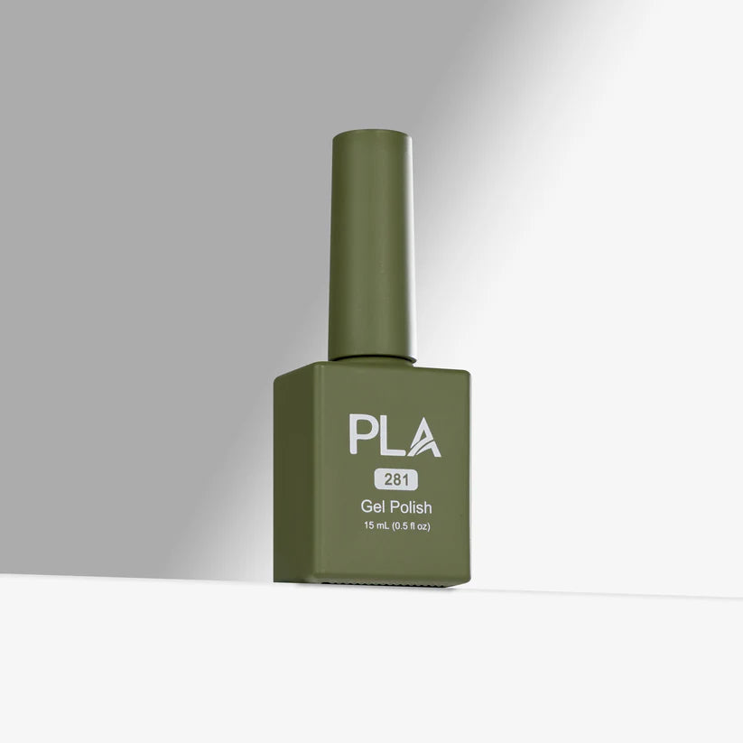 PLA Gel & Nail Lacquer Duo 0.5oz - 281