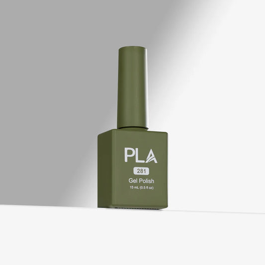 PLA Gel & Nail Lacquer Duo 0.5oz - 281