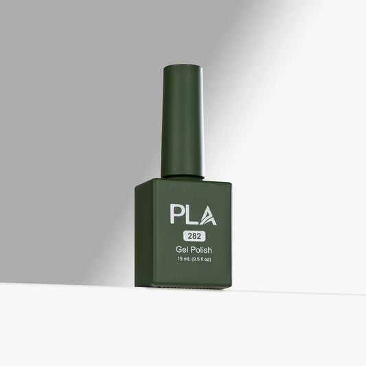 PLA Gel & Nail Lacquer Duo 0.5oz - 282
