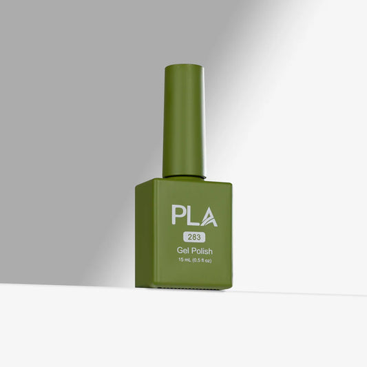 PLA Gel & Nail Lacquer Duo 0.5oz - 283