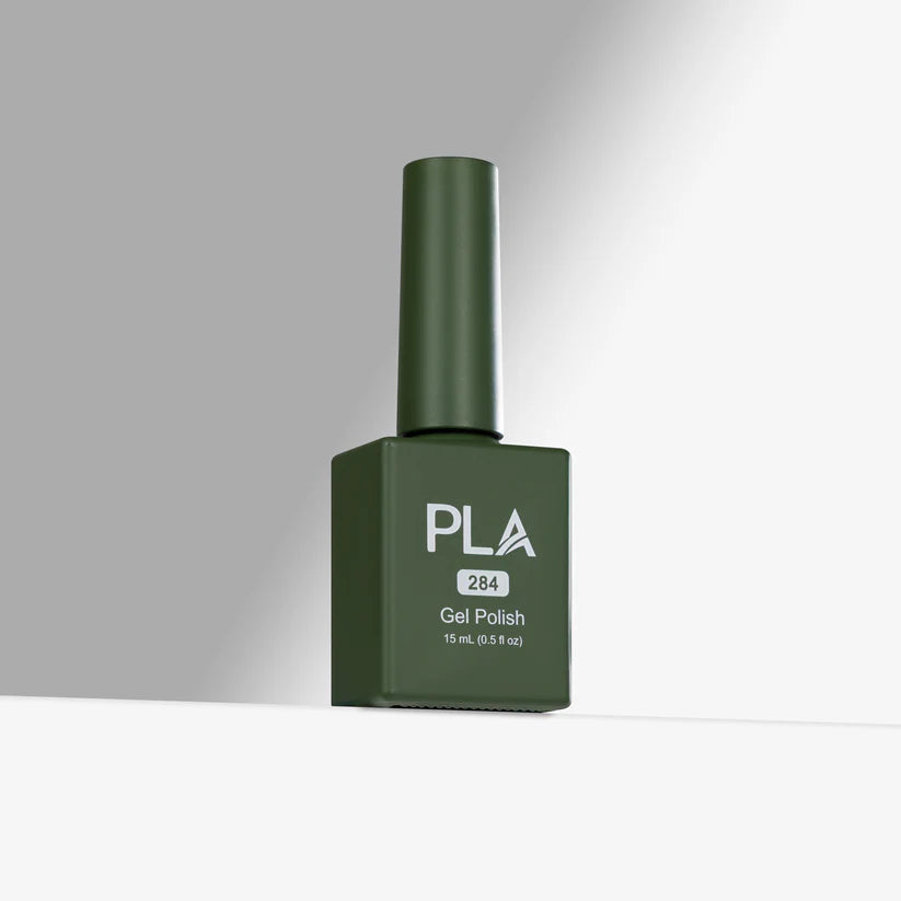 PLA Gel & Nail Lacquer Duo 0.5oz - 284