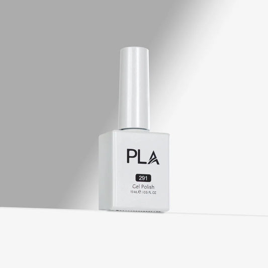 PLA Gel & Nail Lacquer Duo 0.5oz - 291