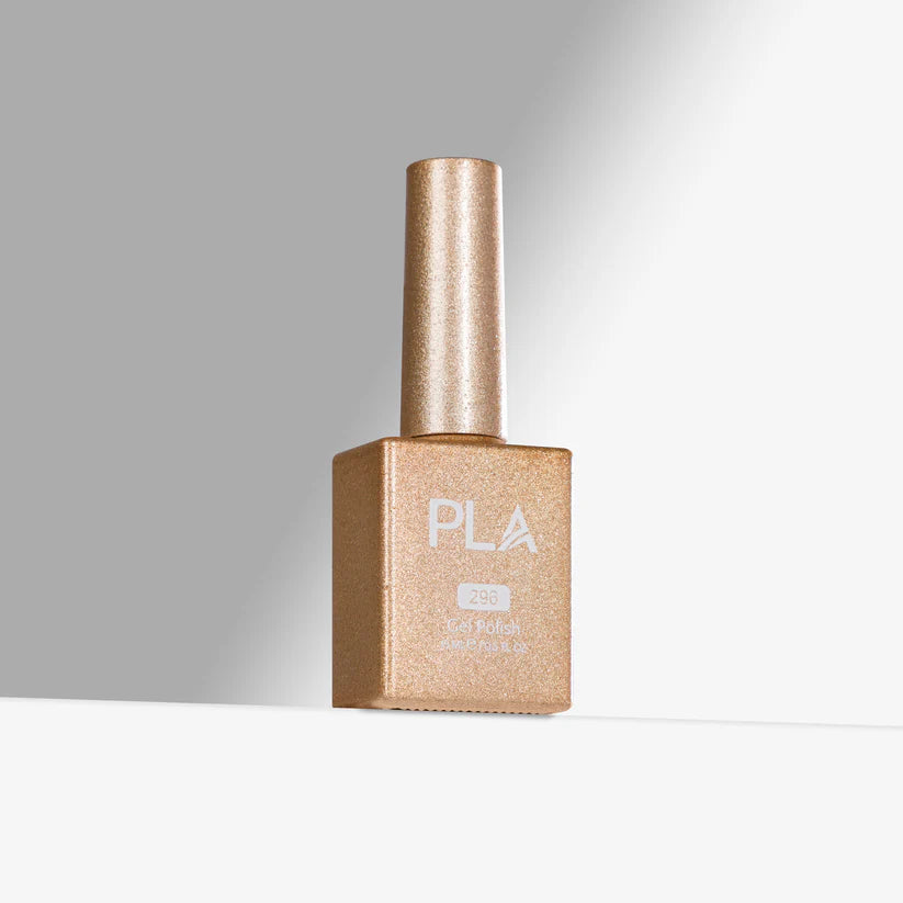 PLA Gel & Nail Lacquer Duo 0.5oz - 296