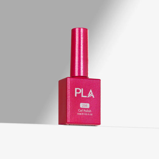 PLA Gel & Nail Lacquer Duo 0.5oz - 298