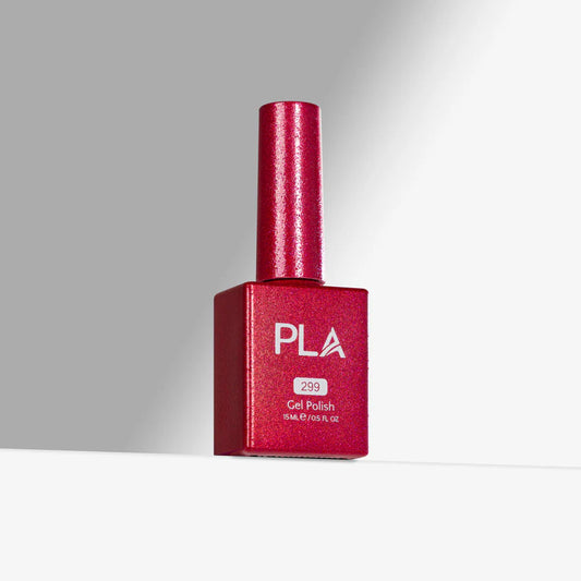 PLA Gel & Nail Lacquer Duo 0.5oz - 299