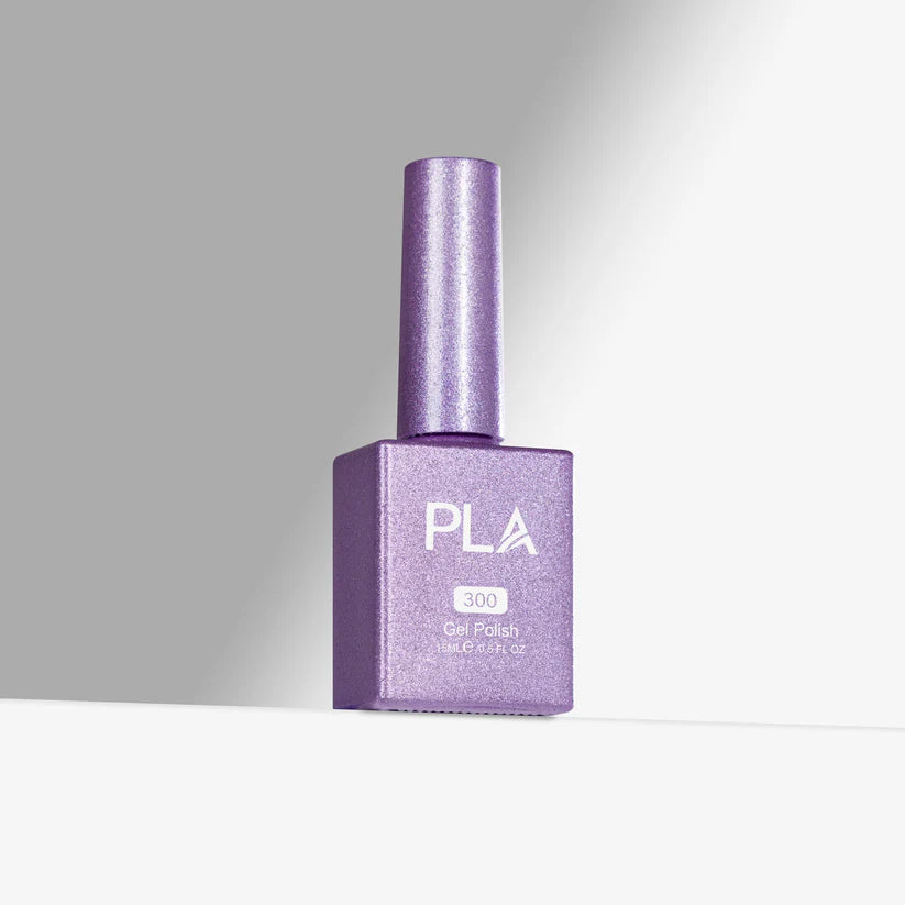 PLA Gel & Nail Lacquer Duo 0.5oz - 300