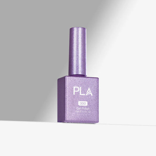 PLA Gel & Nail Lacquer Duo 0.5oz - 300