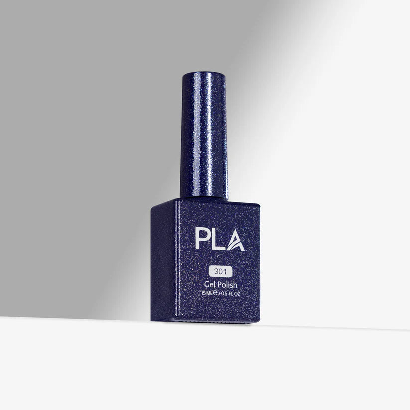PLA Gel & Nail Lacquer Duo 0.5oz - 301