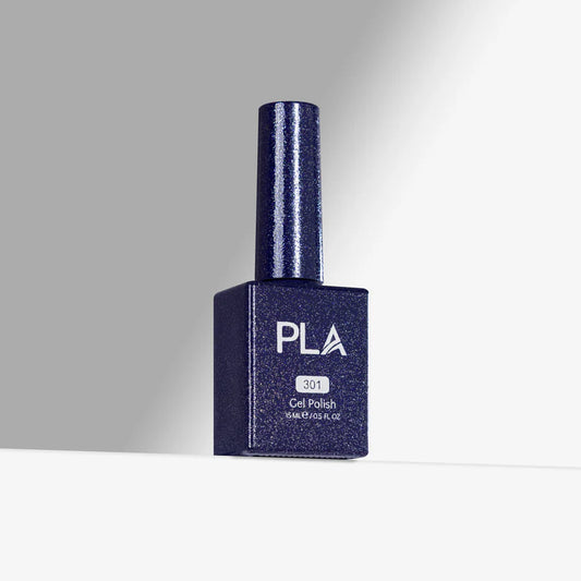 PLA Gel & Nail Lacquer Duo 0.5oz - 301