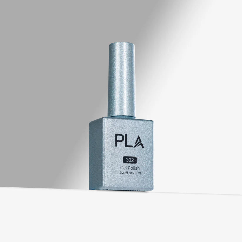 PLA Gel & Nail Lacquer Duo 0.5oz - 302
