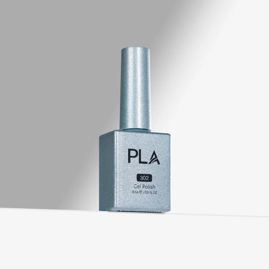 PLA Gel & Nail Lacquer Duo 0.5oz - 302